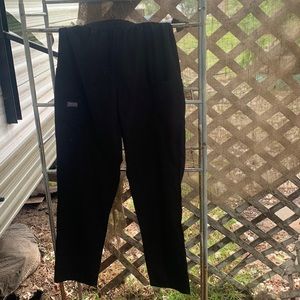 Cherokee workware scrub pants
